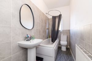 Bath- click for photo gallery